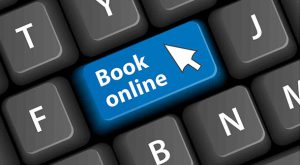 online-booking